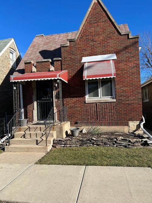 1439 S Central Ave, Cicero, IL, 60804-1811 | Card Image