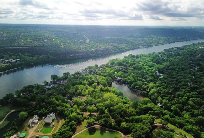 4703 Laguna Ln, House other with 3 bedrooms, 2 bathrooms and 2 parking in Austin TX | Image 31