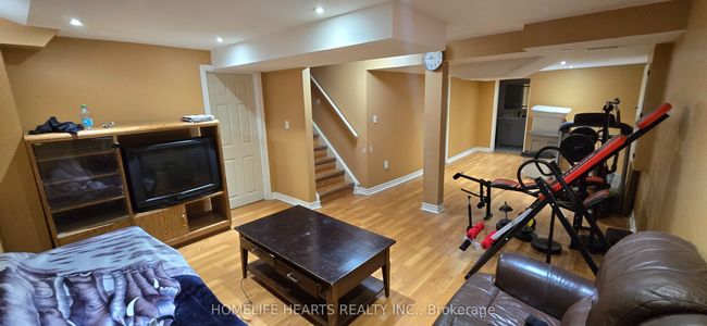 35 Triple Crown Dr, House other with 5 bedrooms, 3 bathrooms and 3 parking in Brampton ON | Image 27