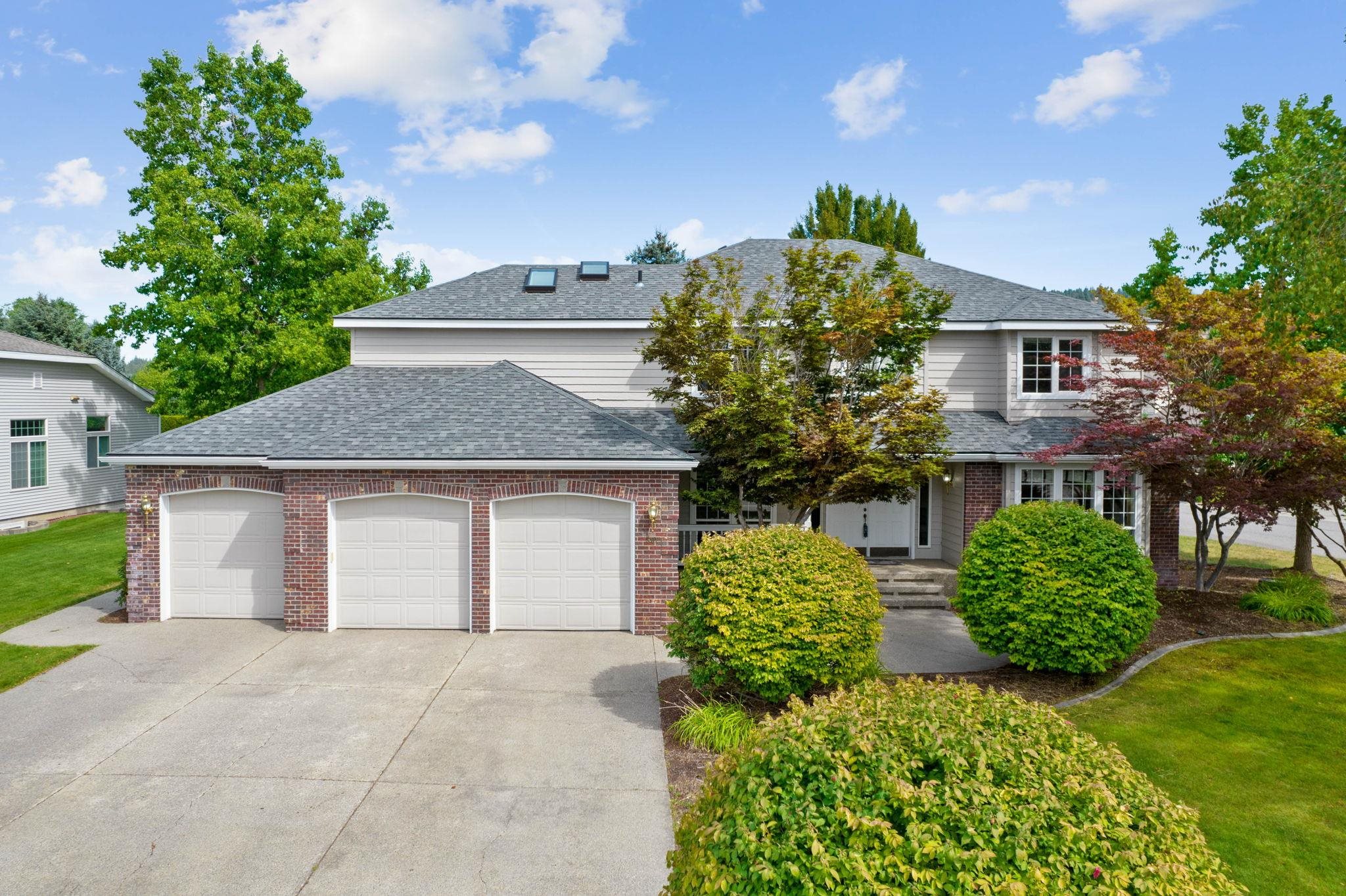 Eagle St, Liberty Lake, WA 99019