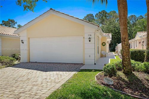 774 Sw Balmoral Trce, Stuart, FL, 34997-4200 | Card Image