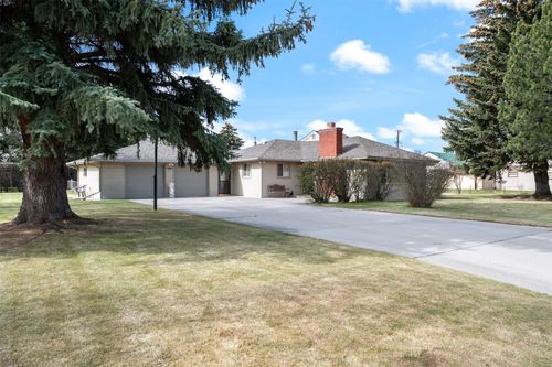2818 Elizabeth Warren Avenue, Butte, MT, 59701 | Card Image