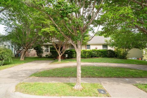 503 S Weatherred Dr, Richardson, TX, 75080-6012 | Card Image