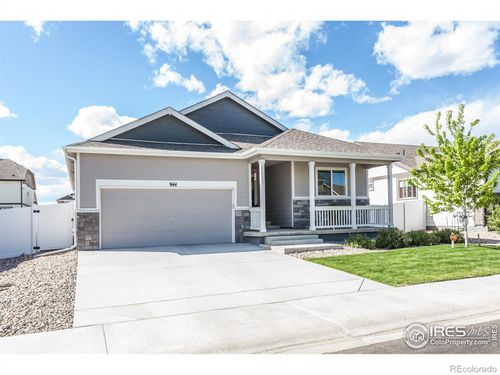 944 Maplebrook Drive, Windsor, CO, 80550 | Card Image