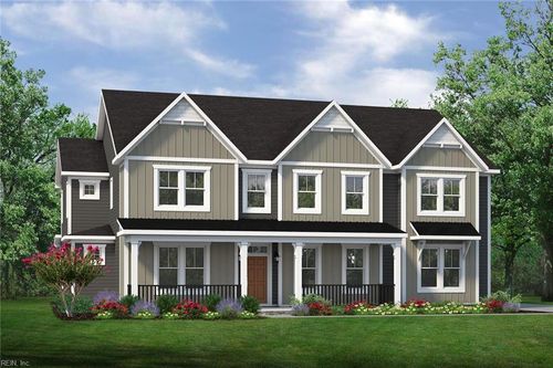 2977 Weston Loop, Virginia Beach, VA, 23456 | Card Image