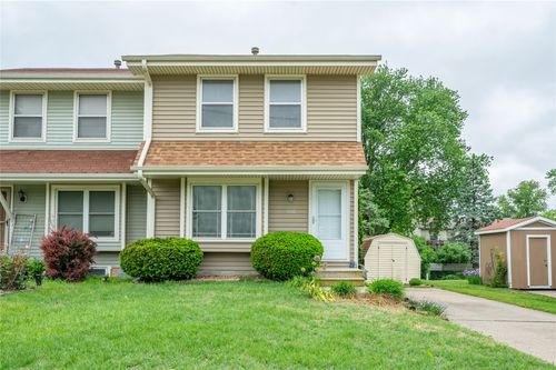 602 N James St, Grimes, IA, 50111-8774 | Card Image
