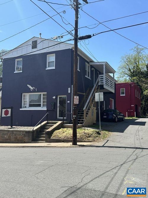 301 7th St Sw, CHARLOTTESVILLE, VA, 22903-5502 | Card Image