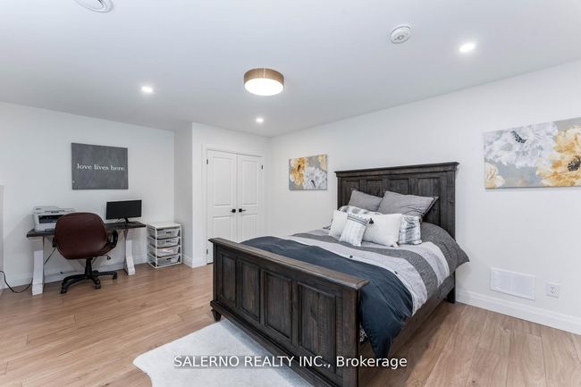 10 Jean Miller Crt, House other with 5 bedrooms, 4 bathrooms and 6 parking in Minesing ON | Image 36