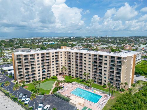 apt-906-7520 Ridgewood Ave, CAPE CANAVERAL, FL, 32920-4804 | Card Image