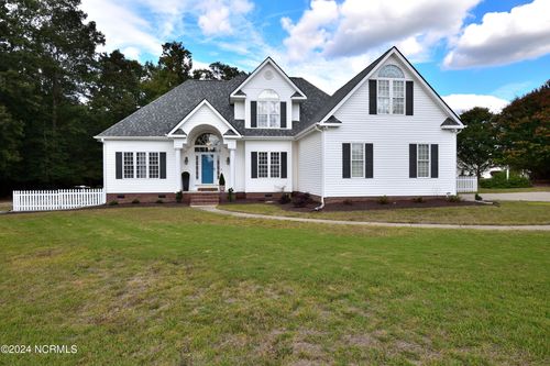 5027 Shepherds Way Drive, Battleboro, NC, 27809 | Card Image