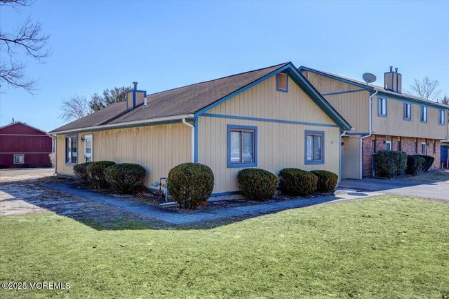 13 Seagull Ln, Condo with 2 bedrooms, 2 bathrooms and null parking in Howell NJ | Image 25