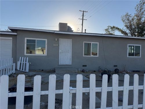600 Kathleen Dr, Barstow, CA, 92311-3129 | Card Image