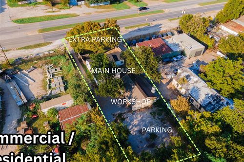3412 E Illinois Ave, Dallas, TX, 75216-3958 | Card Image