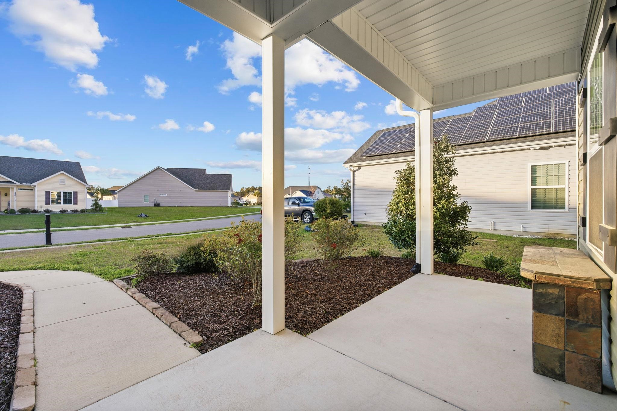 Residential in Little River 3