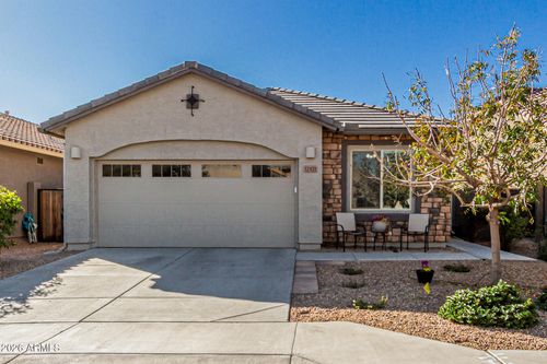 12431 W State Ave, Glendale, AZ, 85307-1885 | Card Image