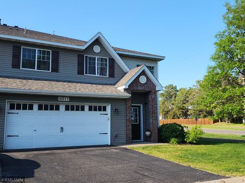 14823 Olivine St Nw, Ramsey, MN, 55303-3987 | Card Image