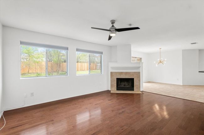 6105 Back Bay Ln, House other with 3 bedrooms, 2 bathrooms and 4 parking in Austin TX | Image 14