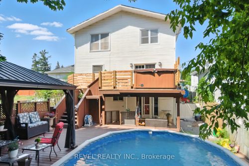 57 Rosehill Blvd, Oshawa, ON, L1J5G6 | Card Image