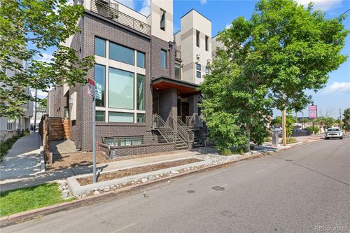 3535 Tejon St, Denver, CO, 80211-2921 | Card Image