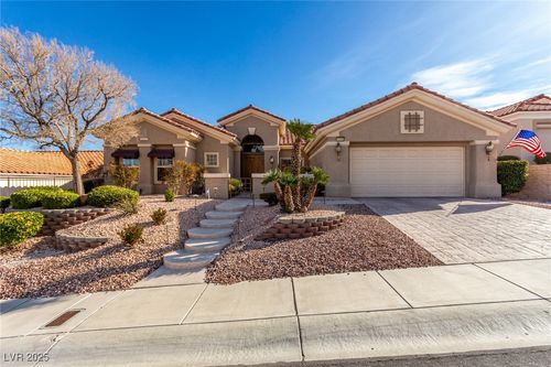 10709 Brinkwood Avenue, Las Vegas, NV, 89134 | Card Image