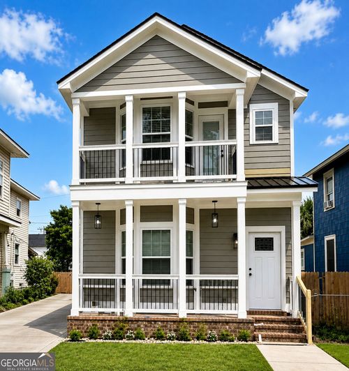 615 E 38th St, Savannah, GA, 31401-9217 | Card Image