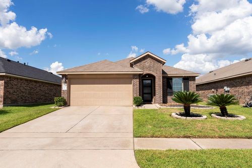 23322 Joyful Way, Spring, TX, 77373-1907 | Card Image