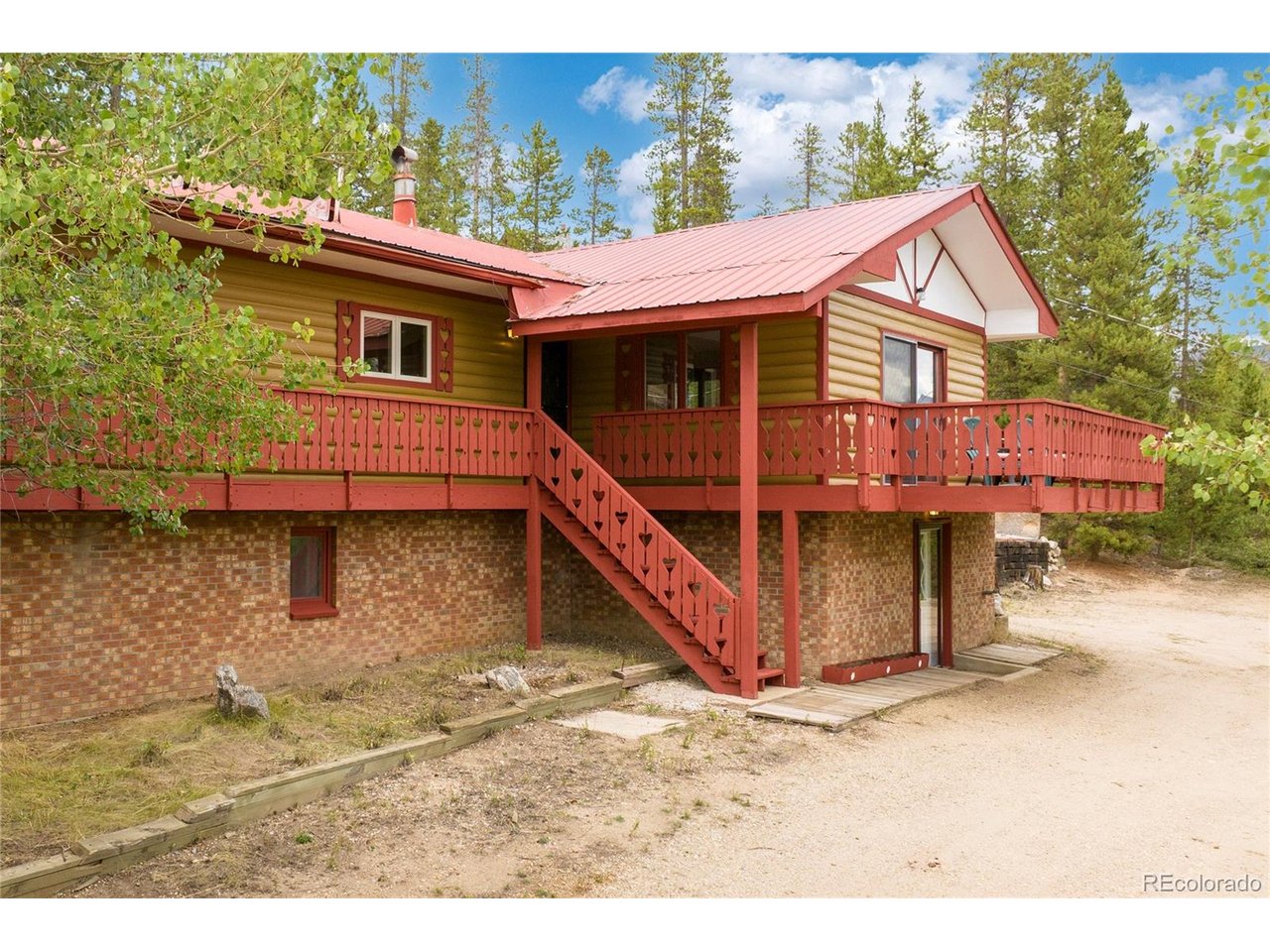 Residential in Grand Lake