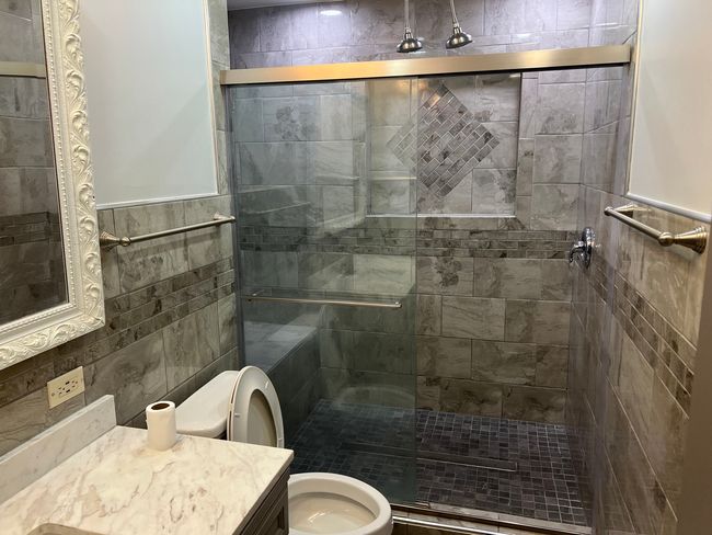 8300 S Oketo Ave, House other with 3 bedrooms, 3 bathrooms and 2 parking in Bridgeview IL | Image 4