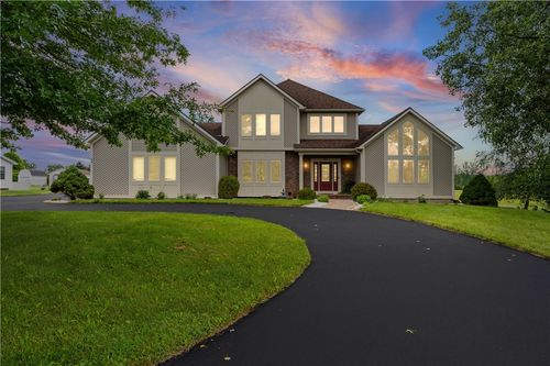 64 Frisbee Hill Road, Greece, NY, 14468 | Card Image