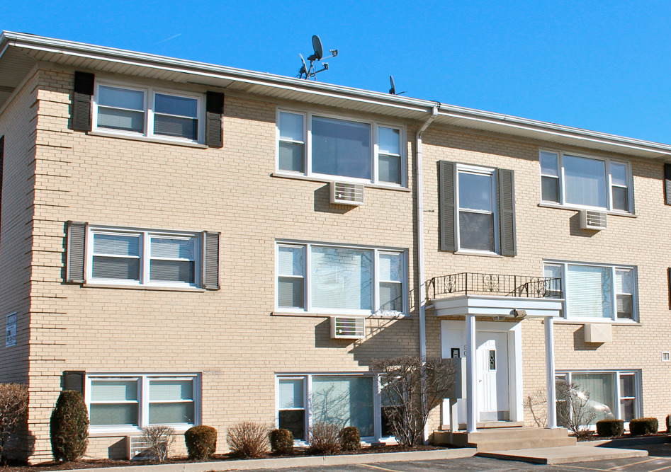 Residential Lease in Norridge