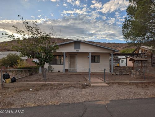 274 Vista Heights Road, Clifton, AZ, 85533 | Card Image