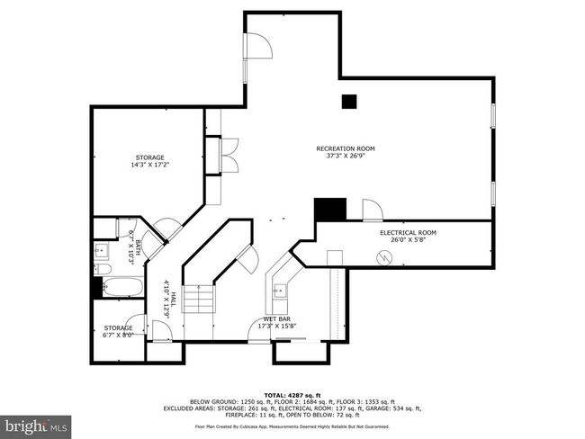 7560 Coopers Hawk Dr, House other with 4 bedrooms, 4 bathrooms and null parking in WARRENTON VA | Image 57