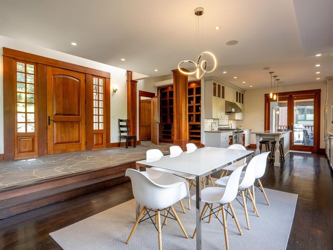 1569 Tynebridge Lane, House other with 4 bedrooms, 5 bathrooms and 4 parking in Whistler BC | Image 10