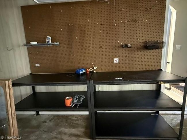 Space For Tools | Image 30