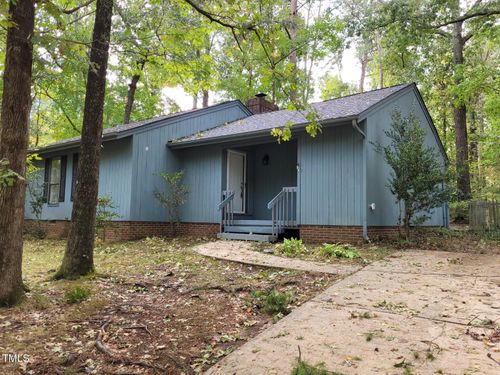 1223 Kilmory Dr, Cary, NC, 27511-5013 | Card Image