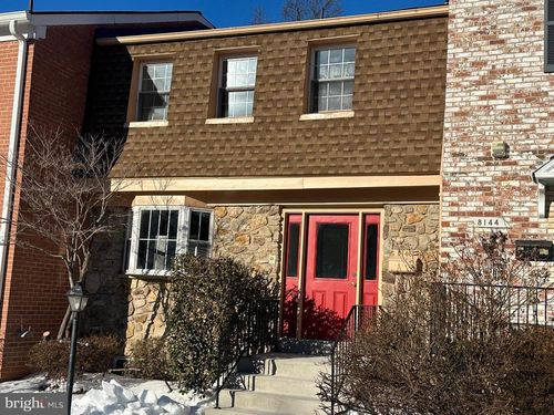 8146 Larkin Ln, VIENNA, VA, 22182-5232 | Card Image