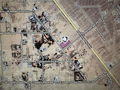 5691 N Nopah Vista Ave, Pahrump, NV, 89060-1736 | Card Image