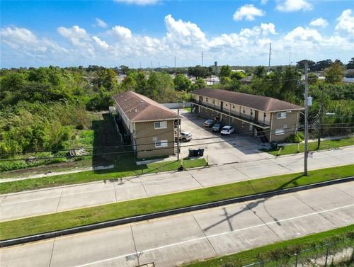 4415 35 Wilson Avenue, New Orleans, LA, 70126 | Card Image