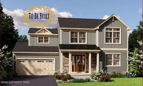 00L Cranberry Dr, Bushkill, PA, 18324 | Card Image