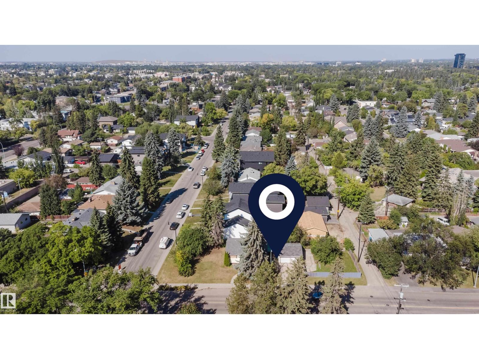 Residential in Edmonton 2