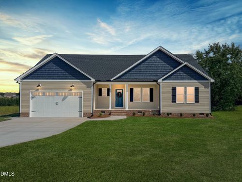 430 Chic Ennis Rd, Coats, NC, 27521-9674 | Card Image