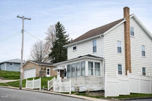 704 Church St, Gallitzin, PA, 16641-1310 | Card Image