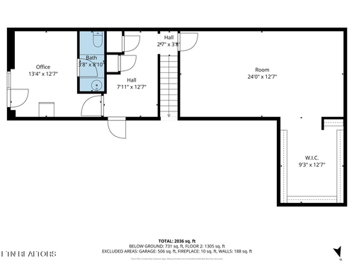 1858 Nandina Dr, Maryville, TN, 37801-5533 | Card Image