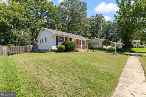 1902 Bellflower Ct, EDGEWOOD, MD, 21040-2517 | Card Image