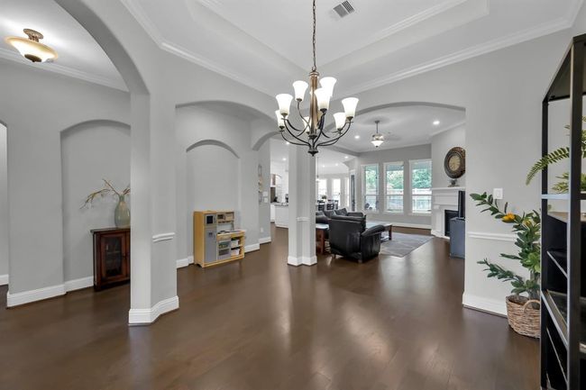 31268 New Forest Park Ln, House other with 4 bedrooms, 2 bathrooms and 3 parking in Spring TX | Image 12