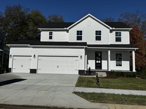 221 Rose Hannah Dr, Gallatin, TN, 37066-6512 | Card Image