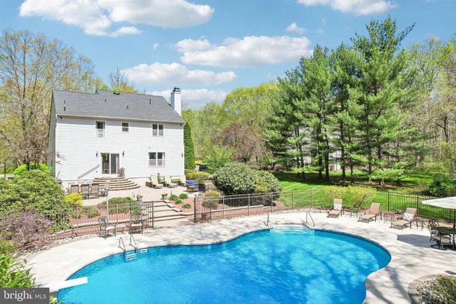 32 Arnold Ln, House other with 4 bedrooms, 3 bathrooms and null parking in ROBBINSVILLE NJ | Image 56