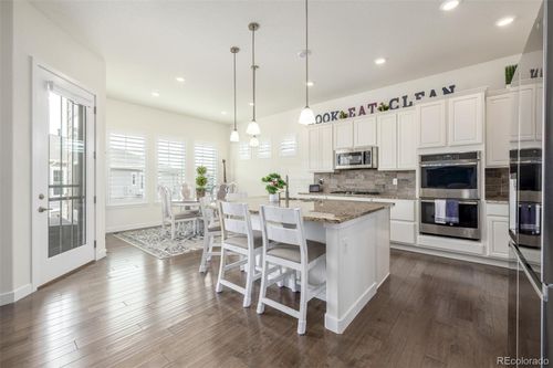 7520 E 154th Court, Thornton, CO, 80602 | Card Image