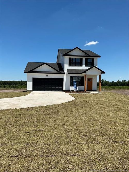 1438 W Parkton Tobermory Rd, Parkton, NC, 28371 | Card Image