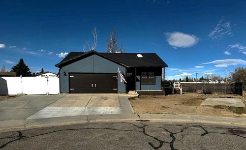 3119 Scott Cir, Rock Springs, WY, 82901-4317 | Card Image
